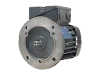 IE3-W41R 71 K4 ST IEC-Drehstrom-Asynchronmotor
