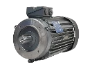 IEC driefasen asynchrone motor IE3-W41R 80 G4 ST