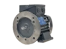 Motore asincrono trifase IEC IE3-W41R 71 K6 ST