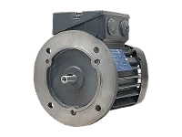 IEC three-phase asynchronous motor IE3-W41R 71 K6 ST
