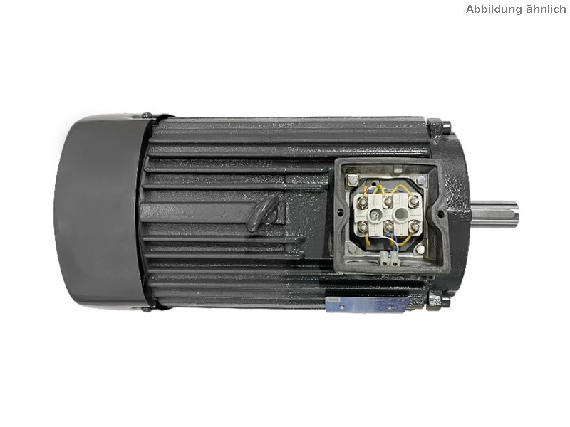 Motore asincrono trifase IEC IE3-W41R 90 L6 ST