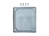 DG4 280-S2 IEC-Drehstrom-Asynchronmotor