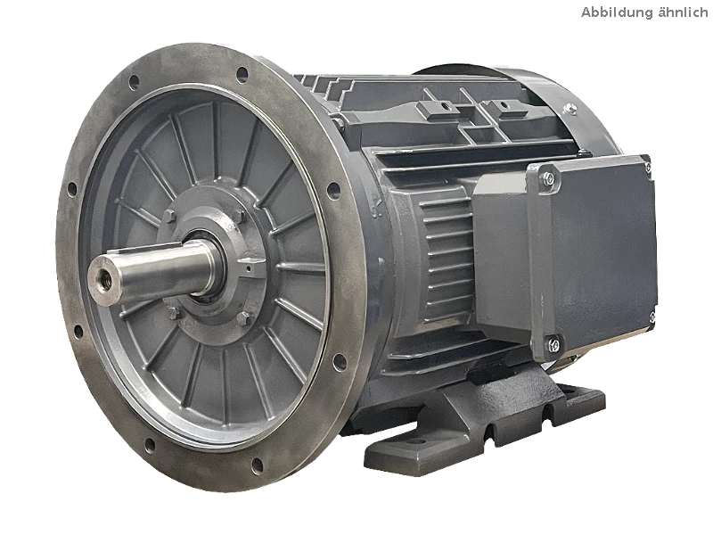Tr&oacute;jfazowy silnik asynchroniczny IEC DG3 250-M4