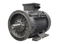 Moteur asynchrone triphas� IEC DG4 280-S4