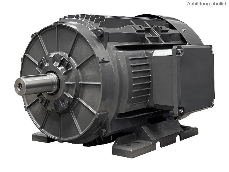 IEC-Drehstrom-Asynchronmotor DG4 280-M4