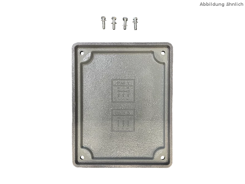 T&rcaron;&iacute;f&aacute;zov&yacute; asynchronn&iacute; motor IEC DG3 200-L6