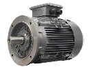 T&rcaron;&iacute;f&aacute;zov&yacute; asynchronn&iacute; motor IEC DG3 200-L6