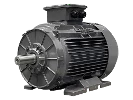 IEC driefasen asynchrone motor DG3 280-M6