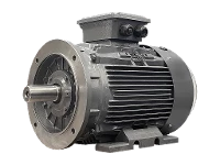 T&rcaron;&iacute;f&aacute;zov&yacute; asynchronn&iacute; motor IEC DG3 225-S8