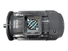DG3 280-S8 IEC-Drehstrom-Asynchronmotor