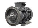 Motore asincrono trifase IEC DG3 280-S8