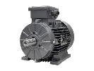 Motor as�ncrono trif�sico IEC (cambio de polos) PAQ 100-L 4-2