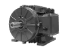 PAQ 112-M 6-4 IEC-Drehstrom-Asynchronmotor (polumschaltbar)