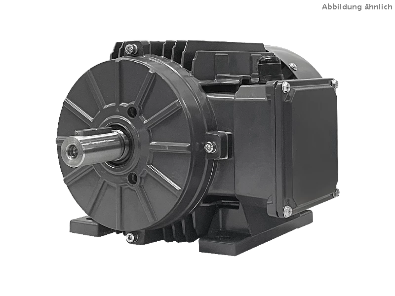 Motor as�ncrono trif�sico IEC (cambio de polos) PAQ 90-L 8-4