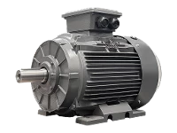 IEC h�romf�zis� aszinkronmotor (p�lusv�lt�) PGQ 200-L 8-4