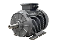 IEC three-phase asynchronous motor (pole-changing) PGQ 250-M 8-4