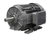 PGQ 250-M 8-4 IEC-Drehstrom-Asynchronmotor (polumschaltbar)