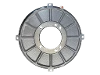 Lagerschild D-Seite-B3-BG225-Welle 55mm Lagerschild D-Seite B3