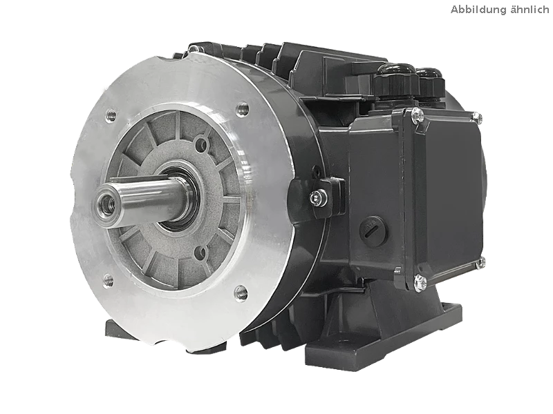 T&rcaron;&iacute;f&aacute;zov&yacute; asynchronn&iacute; motor IEC (zv&yacute;&scaron;en&yacute; v&yacute;kon) DA3 132-MP2