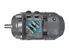 DG3 225-MP2 IEC-Drehstrom-Asynchronmotor (erh�hte Leistung)