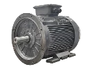 Moteur asynchrone triphas� IEC (puissance accrue) DG4 250-MP4