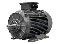 Motore asincrono trifase IEC (maggiore potenza) DG4 280-MP4