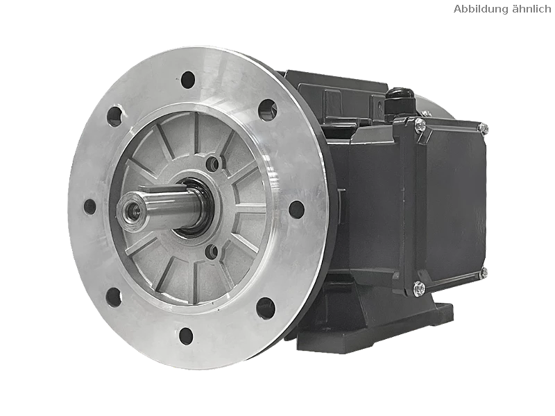 Motor as�ncrono trif�sico IEC (mayor potencia) DA3 90-LP4