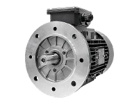 Motor as�ncrono trif�sico IEC (mayor potencia) DA3 100-LP4