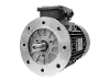 DA3 100-LP4 IEC-Drehstrom-Asynchronmotor (erh�hte Leistung)