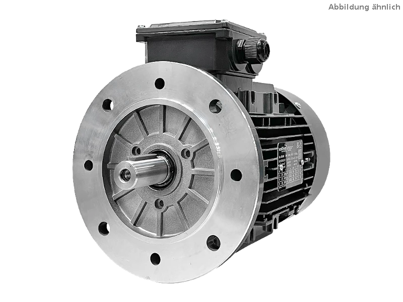 Motor as�ncrono trif�sico IEC (mayor potencia) DA3 100-LP4