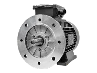 IEC-Drehstrom-Asynchronmotor (erh�hte Leistung) DA3 100-LP4