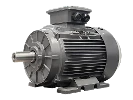 Motor as�ncrono trif�sico IEC (mayor potencia) DG3 200-LP6