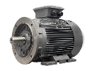 Motor as�ncrono trif�sico IEC (mayor potencia) DG3 225-MP6