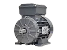 Einphasenmotor mit Betriebskondensator ES1 56-K2