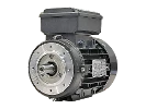 Einphasenmotor mit Betriebskondensator ES1 56-K2