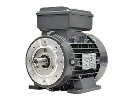 Einphasenmotor mit Betriebskondensator ES1 56-K2
