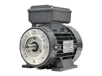 Moteur monophas� avec condensateur de fonctionnement ES1 56-K2