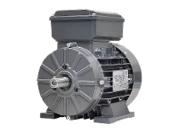 Einphasenmotor mit Betriebskondensator ES1 56-K4