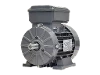 ES1 56-K4 Einphasenmotor mit Betriebskondensator