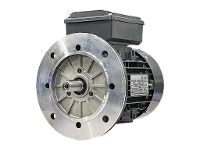 Einphasenmotor mit Betriebskondensator ES1 56-K4
