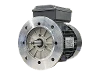 ES1 56-K4 Einphasenmotor mit Betriebskondensator