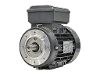 ES1 56-K4 Einphasenmotor mit Betriebskondensator