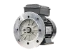 ES1 56-K4 Einphasenmotor mit Betriebskondensator