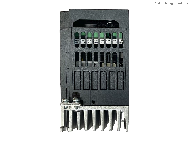 Frequenzumrichter C1-004SFE2