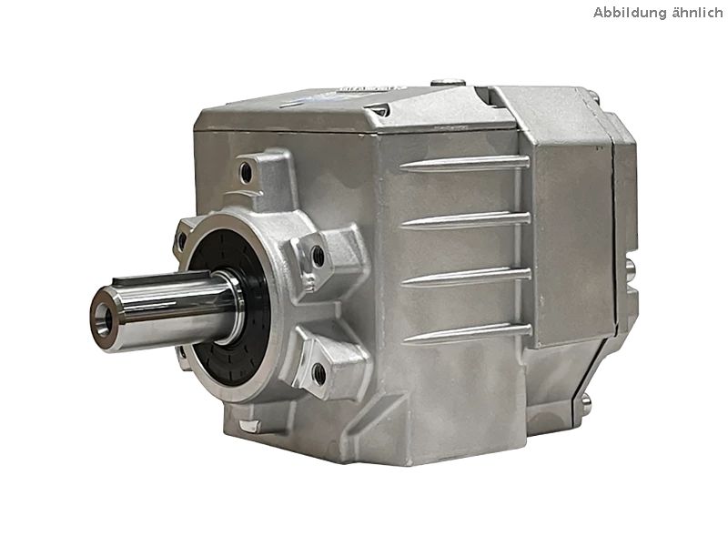 Csigahajt�mű motor n�lk�l (IEC-szerel�shez) B513A-N10HN-MB3-0