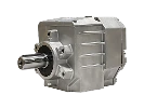 Stirnradgetriebe ohne Motor (f�r IEC-Anbau) B513A-N18HN-MB3-0