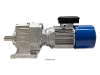 613A-B4-145,68-63A4 Stirnradgetriebemotor