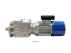 613A-F-224,18-71B4 Stirnradgetriebemotor