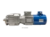 613A-F-363,63-63A4 Stirnradgetriebemotor