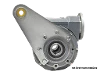 B110FB08C0-MB3ST / 28mm Schneckengetriebe ohne Motor(f�r IEC - Anbau)